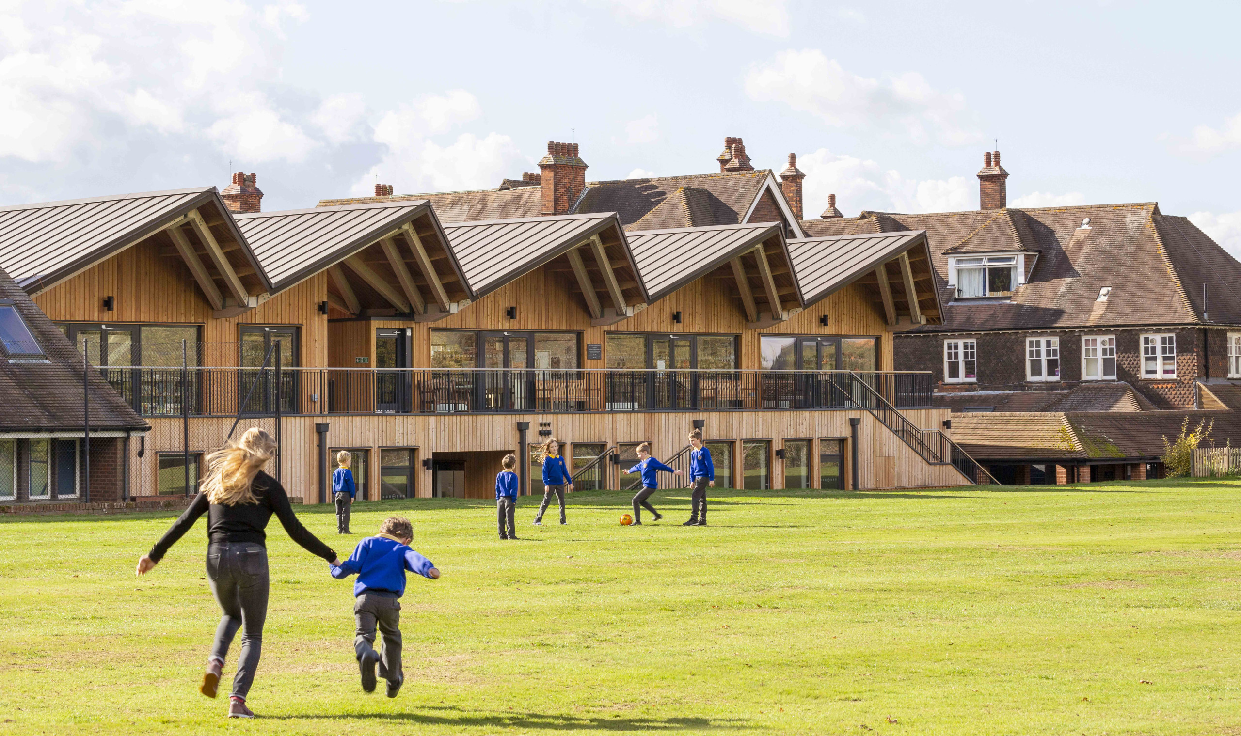 Cranleigh Preparatory School