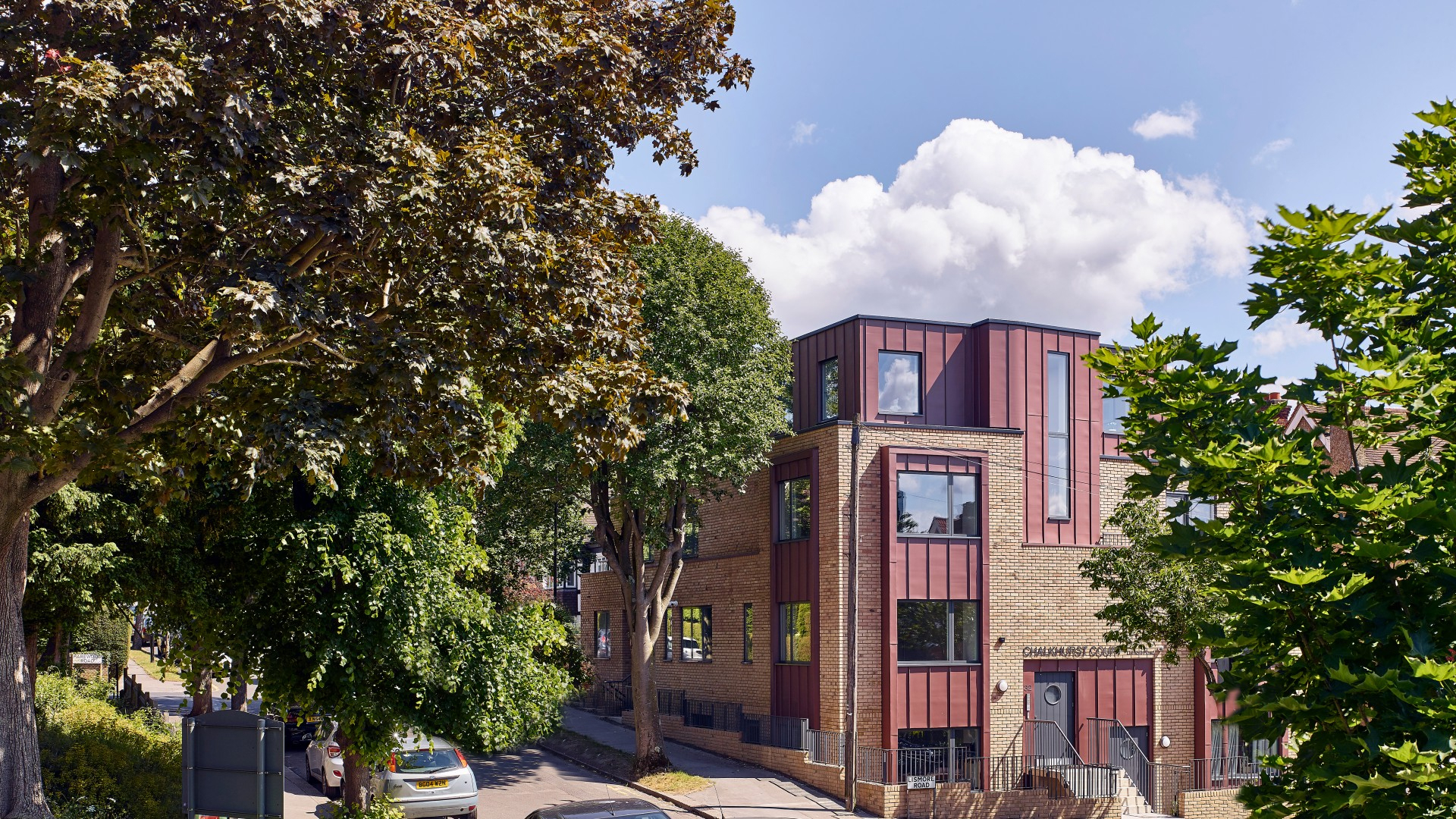 Chalkhurst Court